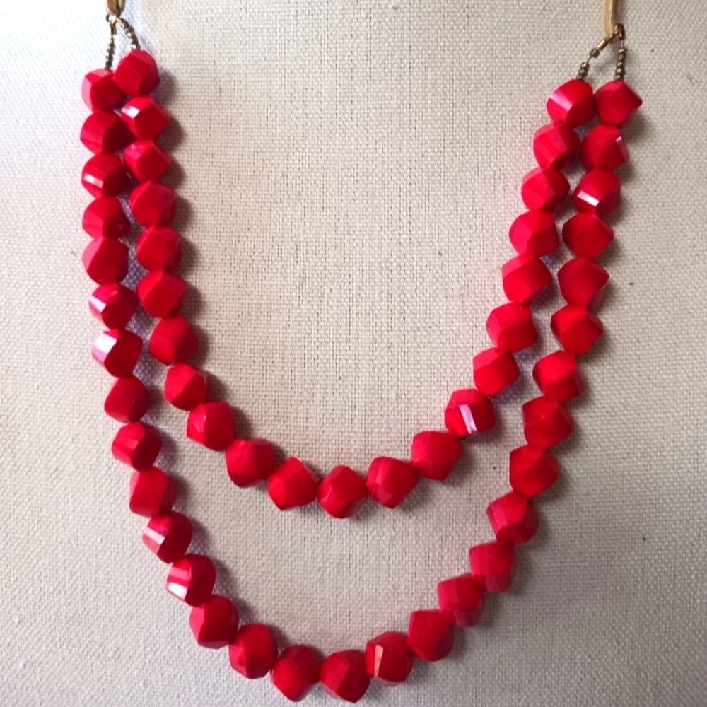 Gorgeous necklace